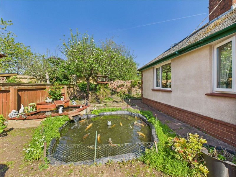 Tolleys, Crediton, Devon, EX17