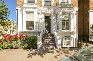 Blenheim Crescent (EAST), London, W11