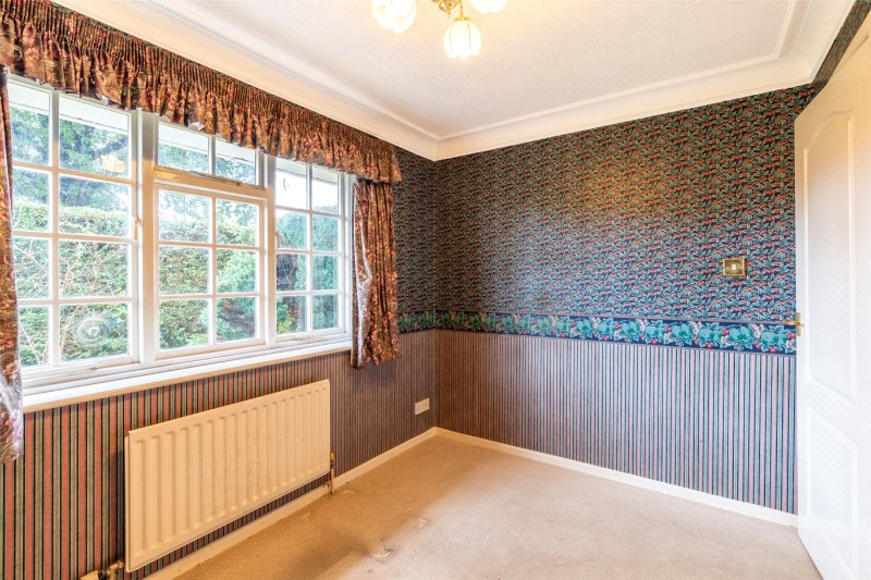 Sunnybank Way, Colehill, Wimborne, Dorset, BH21