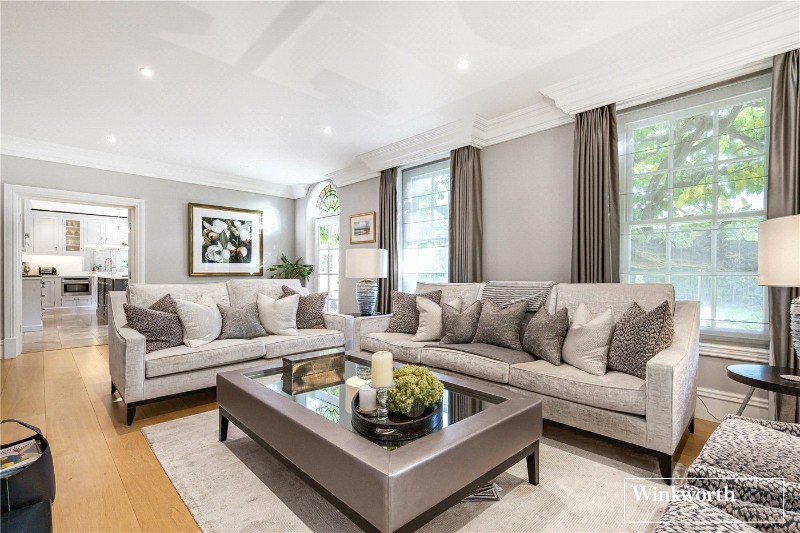 Barley Mow Road, Englefield Green, Surrey, TW20