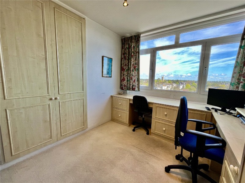 Admirals Walk, West Cliff Road, Bournemouth, BH2