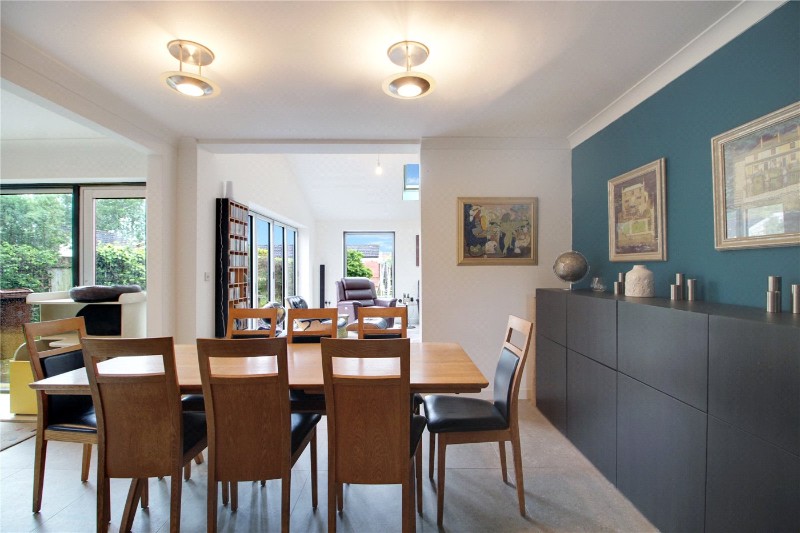 Springfields, Poringland, Norwich, Norfolk, NR14
