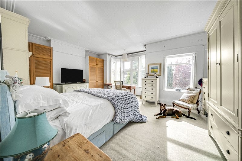Nassau Road, Barnes, London, SW13