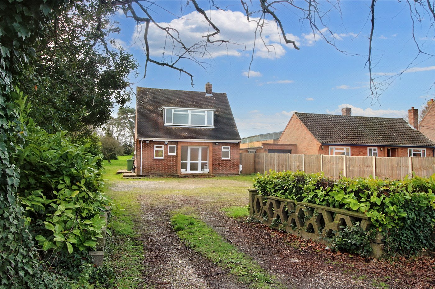 Stoke Road, Poringland, Norwich, Norfolk, NR14