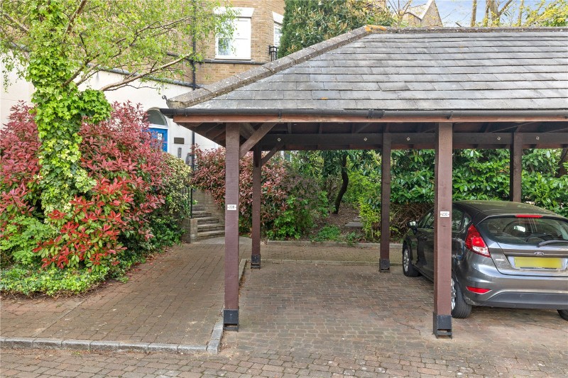 Dudley Mews, London, SW2