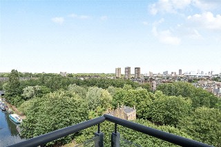 Palmers Road, London, E2