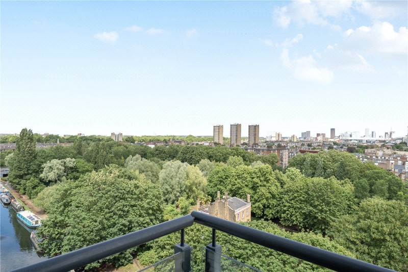 Palmers Road, London, E2