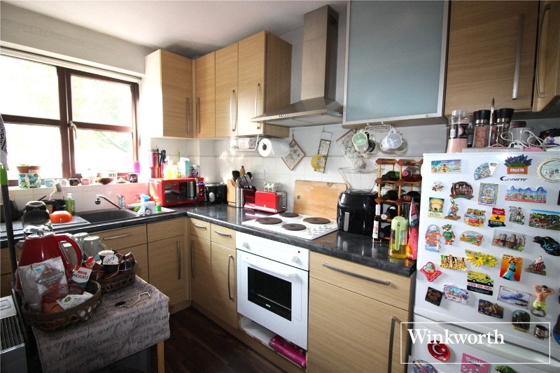 Banks Road, Borehamwood, Hertfordshire, WD6