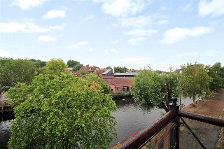 East Bank, Wherry Road, Norwich, Norfolk, NR1