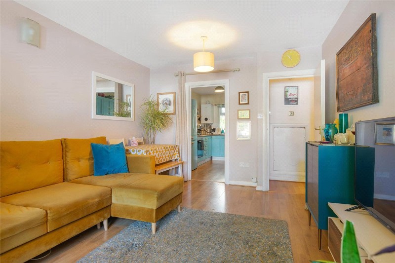 Selhurst Road, London, SE25