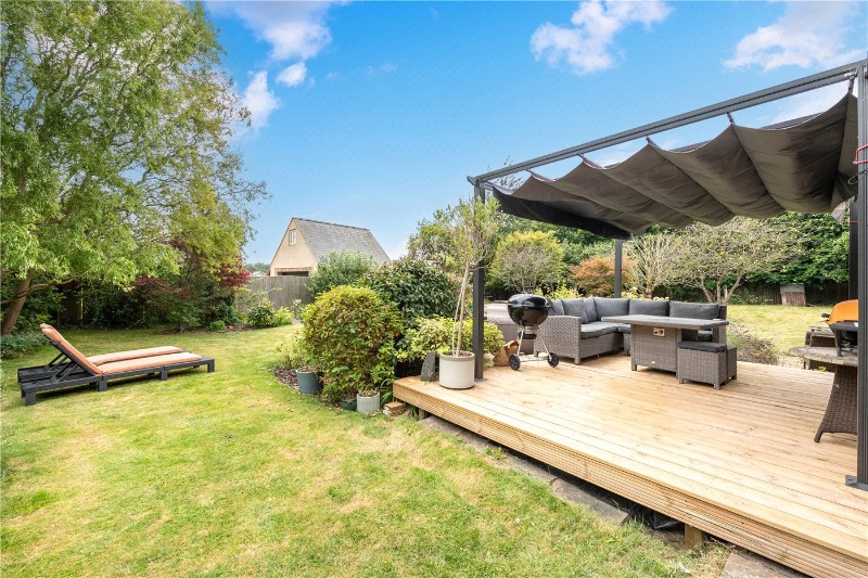 Billingborough Road, Horbling, Lincolnshire, NG34