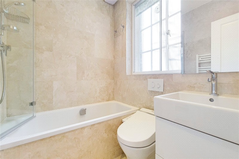 St Georges Court, Brompton Road, London, SW3