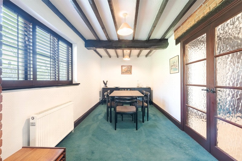 Lower Street, Witchampton, Wimborne, Dorset, BH21