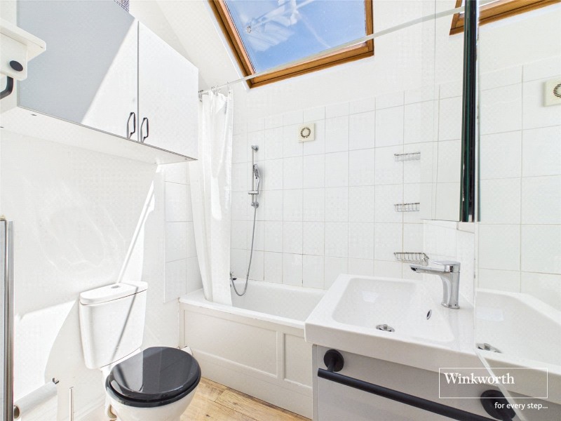 Eldon Terrace, Reading, Berkshire, RG1