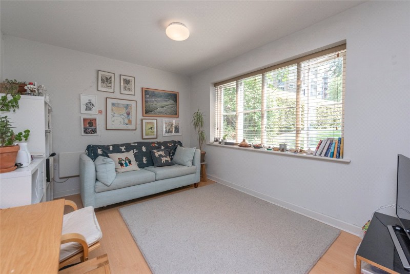 Bazalgette House, 152 Harlesden Road, London, NW10