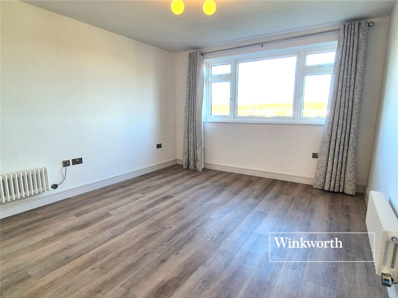 Somerset Road, New Barnet, EN5