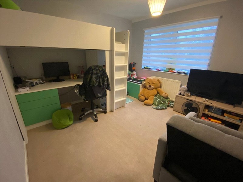 Entwood Drive, Northampton, Northamptonshire, NN3