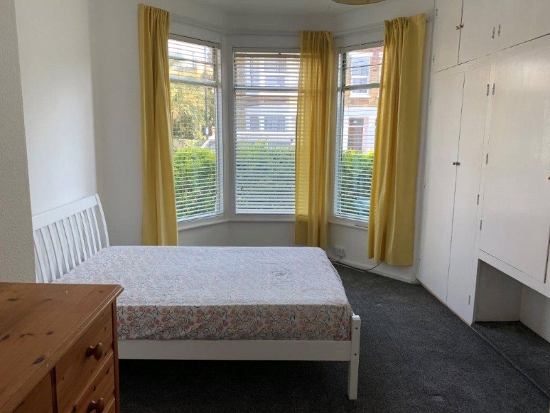 Aspinall Road, London, SE4