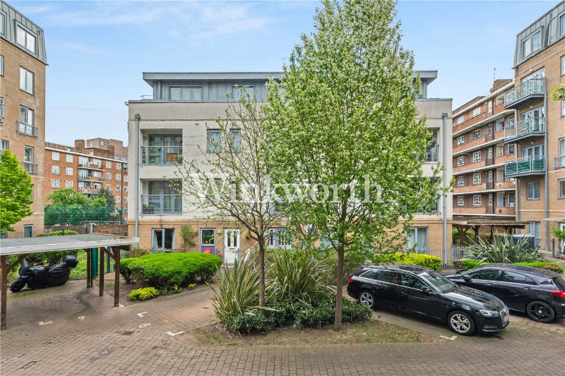 Princes Close, London, N4