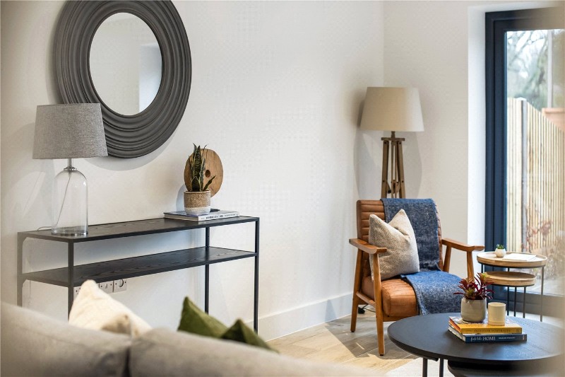 Otterbourne Road, Compton, Winchester, Hampshire, SO21