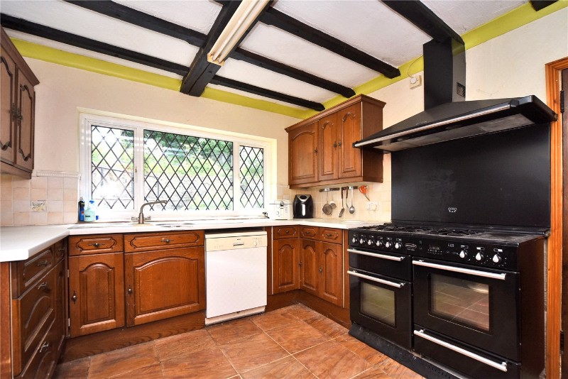 Outwood Lane, Chipstead, Coulsdon, Surrey, CR5
