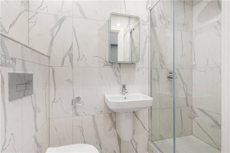 Fulham Road, South Kensington, London, SW3