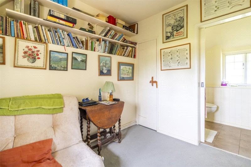 Piccadilly Lane, Shapwick, Near Wimborne, Dorset, DT11