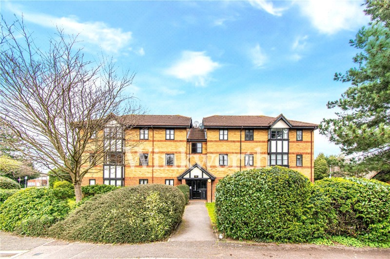 Woodvale Way, London, NW11