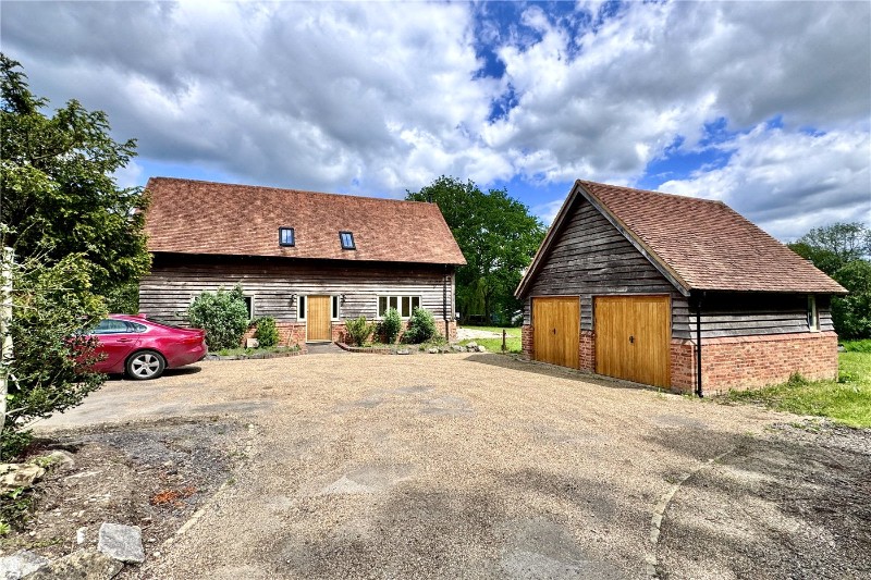 Denham Lane, Chalfont St. Peter, Gerrards Cross, Buckinghamshire, SL9