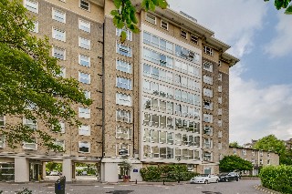 Boydell Court, St John's Wood Park, St John's Wood, London, NW8