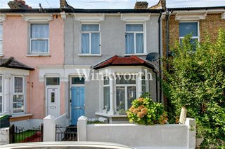 Greyhound Road, London, N17