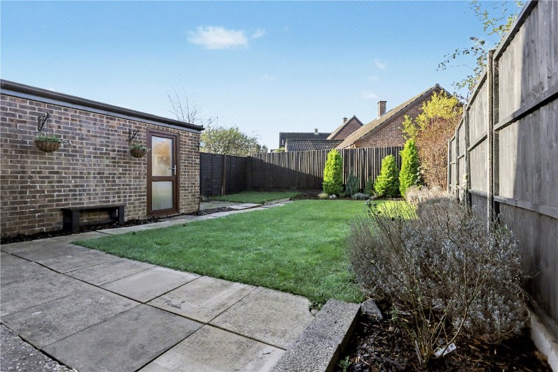 High House Avenue, Wymondham, Norfolk, NR18