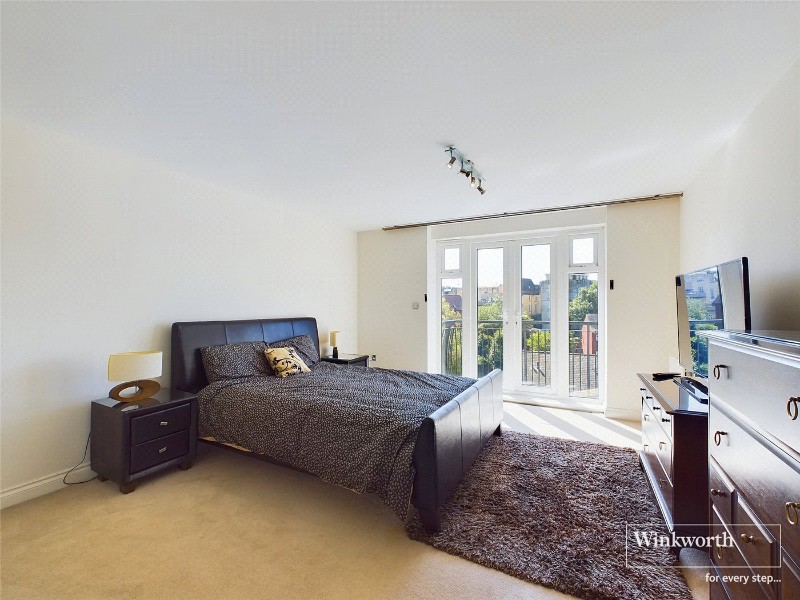 Blakes Quay, Gas Works Road, Reading, Berkshire, RG1