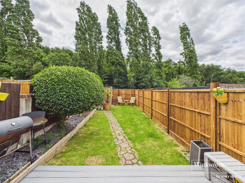 Doreen Avenue, Kingsbury, London, NW9