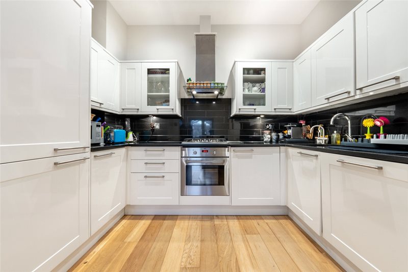 Iverson Road, London, NW6
