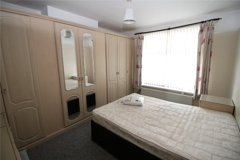 Seventh Avenue, Filton, Bristol, BS7