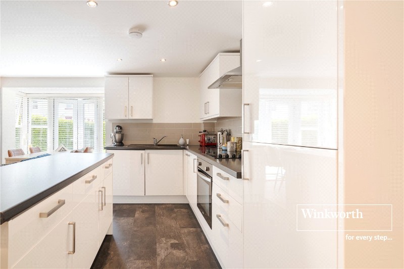 Newstead Road, Bournemouth, Dorset, BH6
