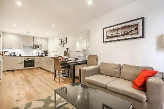 Sandal House, Wakefield Road, Richmond, TW10