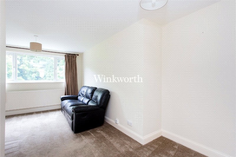 Finchley Road, London, NW11