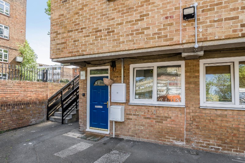 Church Rise, London, SE23