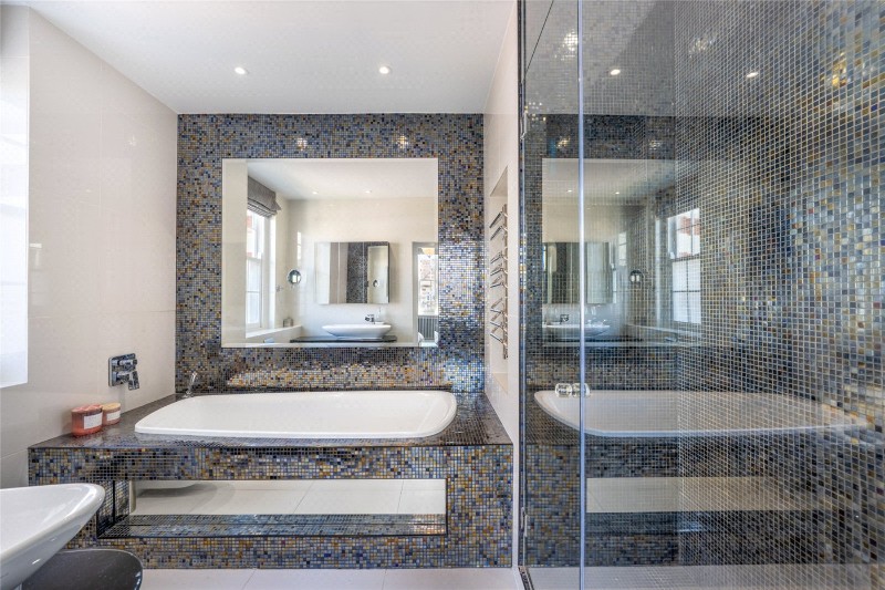 Rodney Court, Maida Vale, London, W9