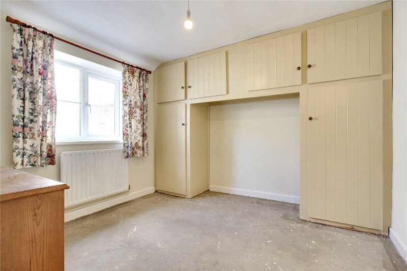The Street, Wissett, Halesworth, Suffolk, IP19