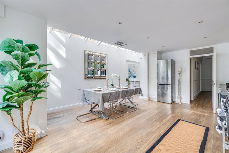 Settrington Road, London, SW6