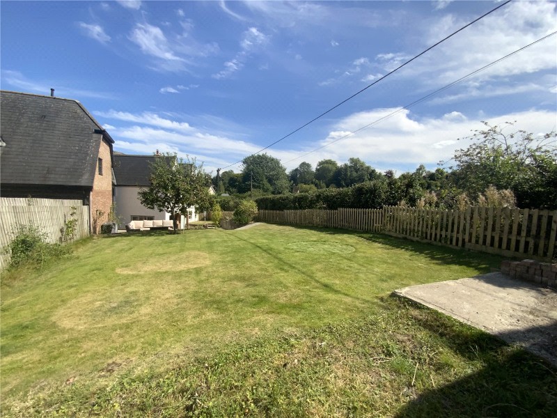 Castle Street, Aldbourne, Marlborough, Wiltshire, SN8
