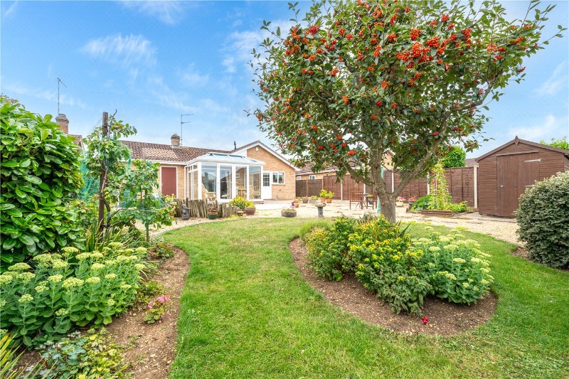 Church View, Northborough, Peterborough, Cambridgeshire, PE6