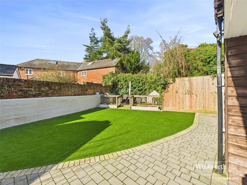 The Street, Mortimer, Reading, Berkshire, RG7