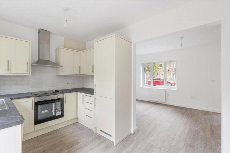 Lullington Road, London, SE20