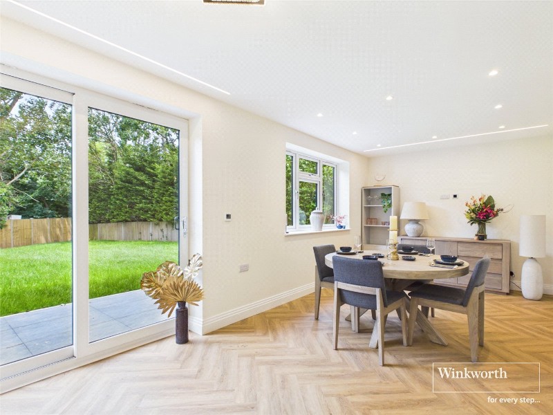 Brookers Hill, Shinfield, Reading, Berkshire, RG2