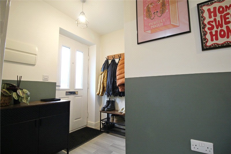 Harrier Way, Market Deeping, Peterborough, Lincolnshire, PE6