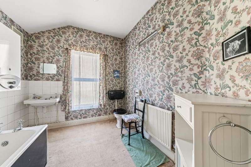 Faversham Road, Beckenham, BR3